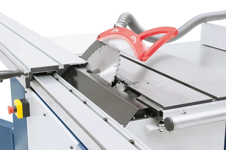 Bernardo Formaat Cirkelzaag Basic 2600 Pro 400V