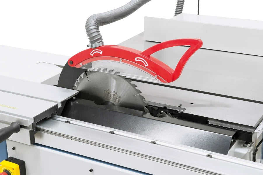 Bernardo Formaat Cirkelzaag Basic 2600 Pro 400V