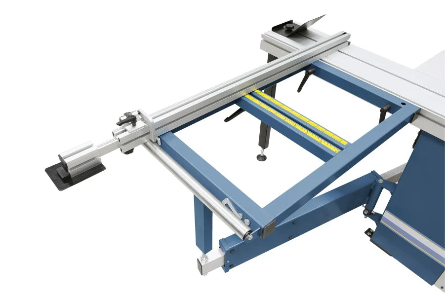 Bernardo Formaat Cirkelzaag Basic 2600 Pro 400V