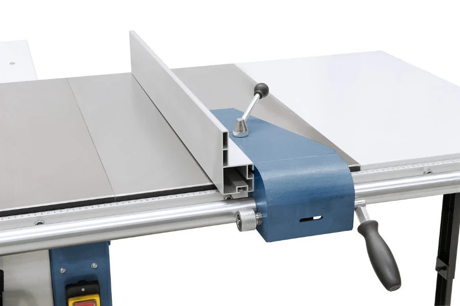 Bernardo Formaat Cirkelzaag Basic 2600 Pro 400V