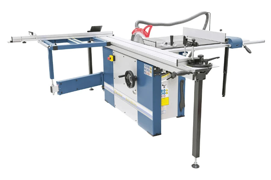 Bernardo Formaat Cirkelzaag Basic 2800 Pro 400V