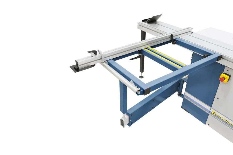 Bernardo Formaat Cirkelzaag Basic 2800 Pro 400V