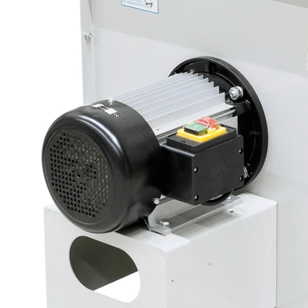 Bernardo Radiaalventilator RV 1500