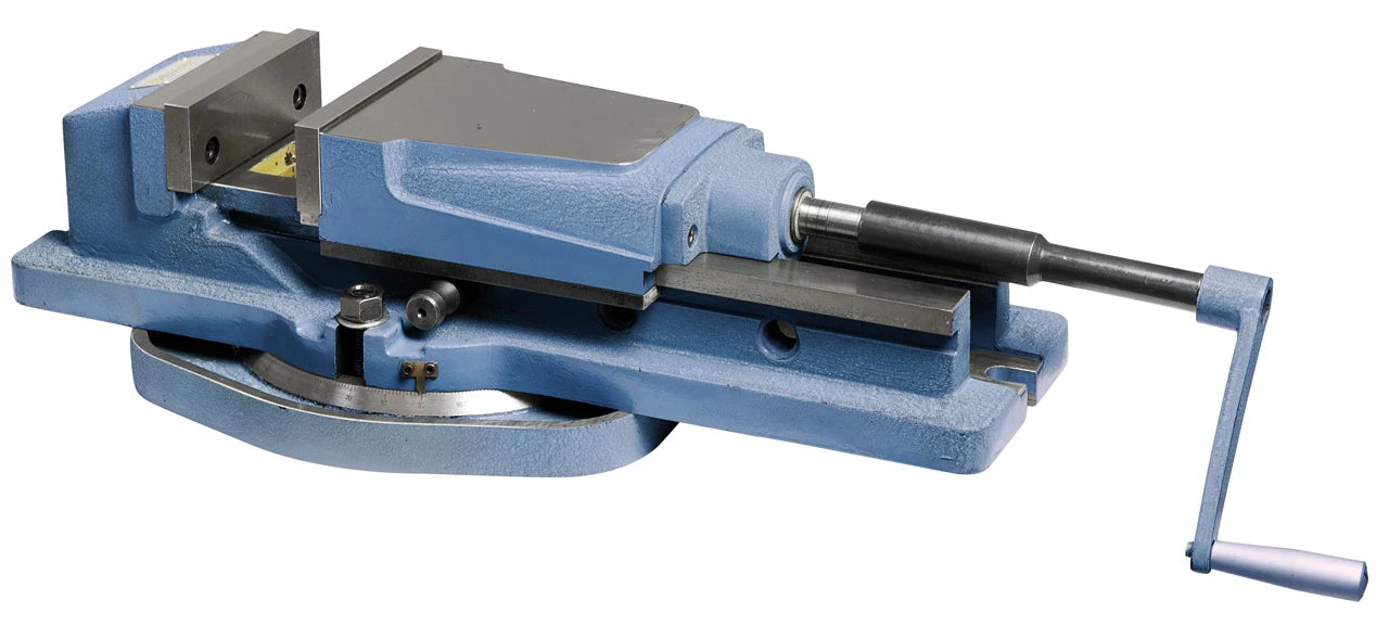 Bernardo Hydraulische machineklem VH 150