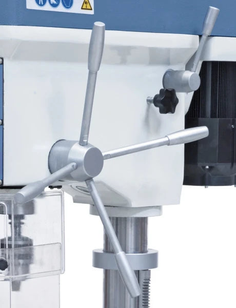 Bernardo Boormachine DMT 20 TSV