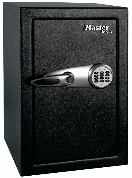 MasterLock Kluis met hoge veiligheid 610x390x410mm