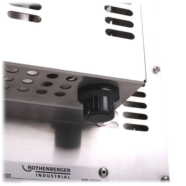 Rothenberger Steakgrill ROASTER