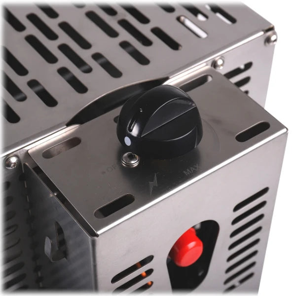 Rothenberger Steakgrill ROASTER