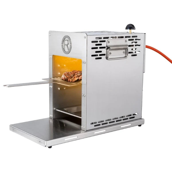 Rothenberger Steakgrill ROASTER
