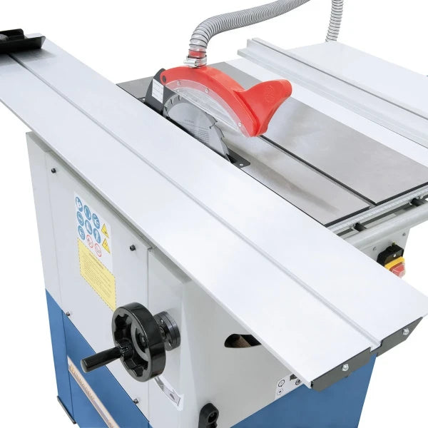 Bernardo Tafelcirkelzaagmachine PKS 250 P 400 V