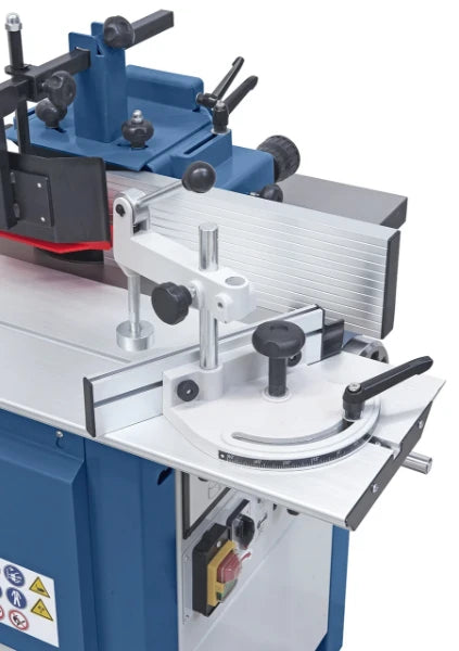 Bernardo Tafelfreesmachine T 500 F 230V