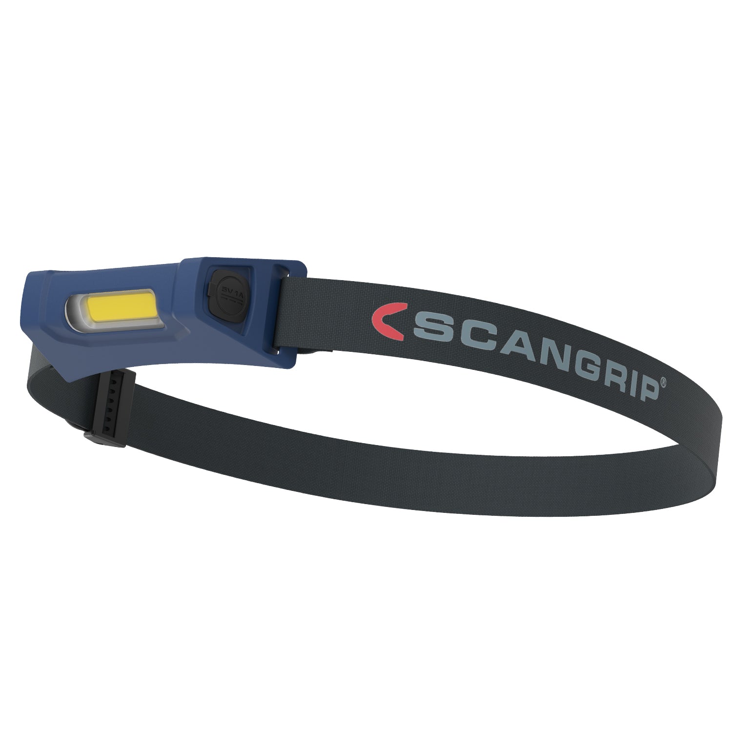 Scangrip Hoofdlamp Zone 2 oplaadbaar