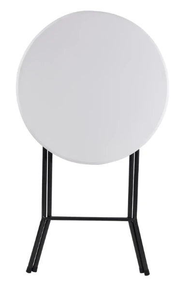 ERRO Statafel O80x110cm - wit