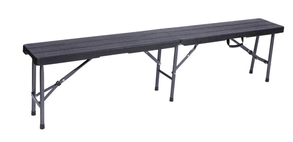 ERRO Tuinbank 180 cm - houtlook