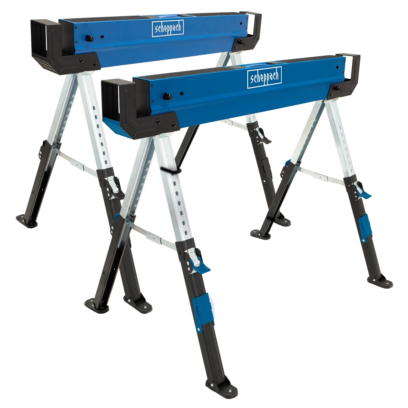 Scheppach Zaagbok MWB600 (2 stuks)