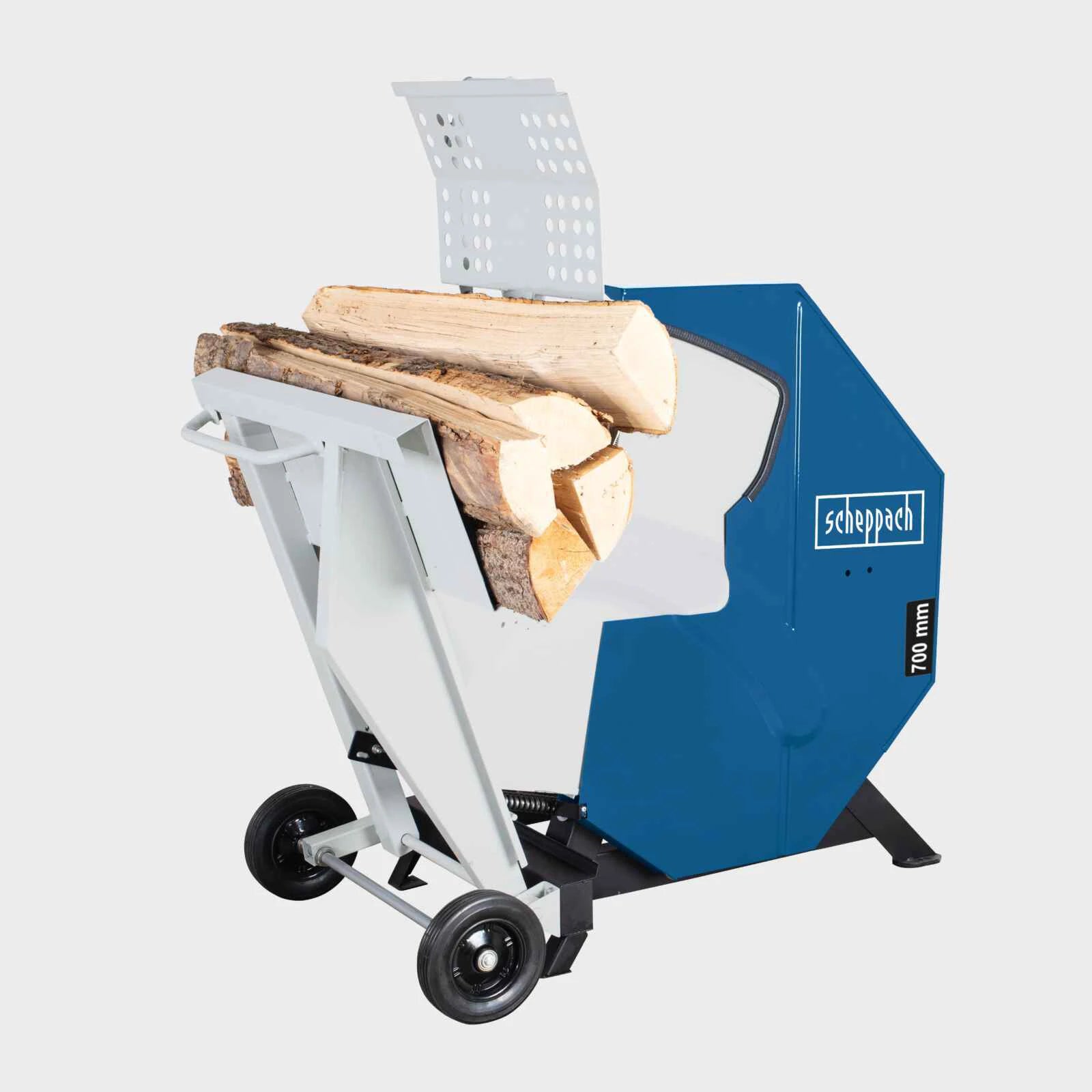 Scheppach Wipzaag HS730