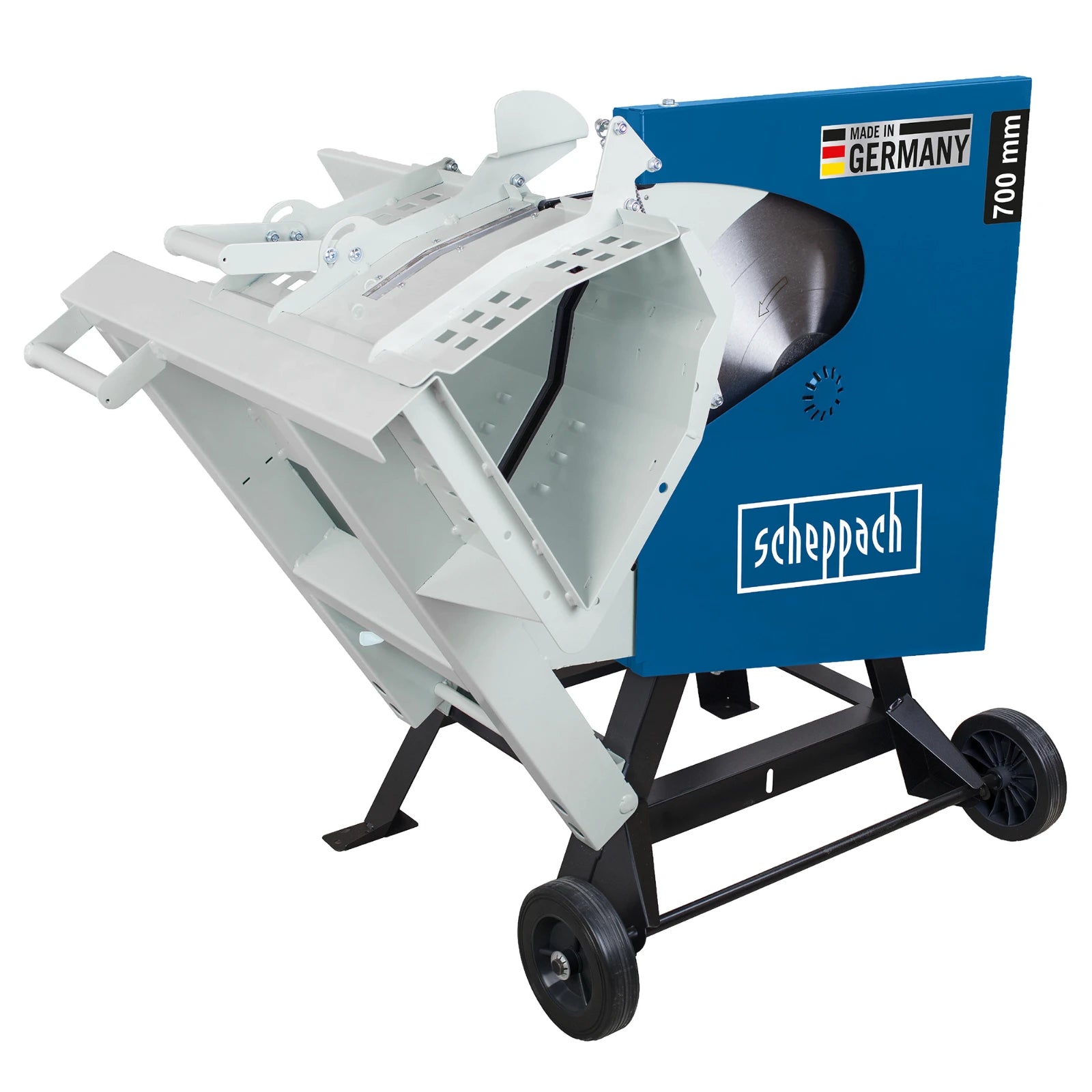 Scheppach Wipzaag HS720 400V