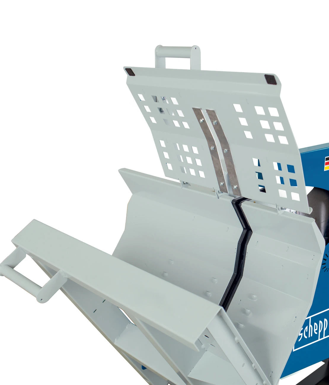 Scheppach Wipzaag HS720 400V