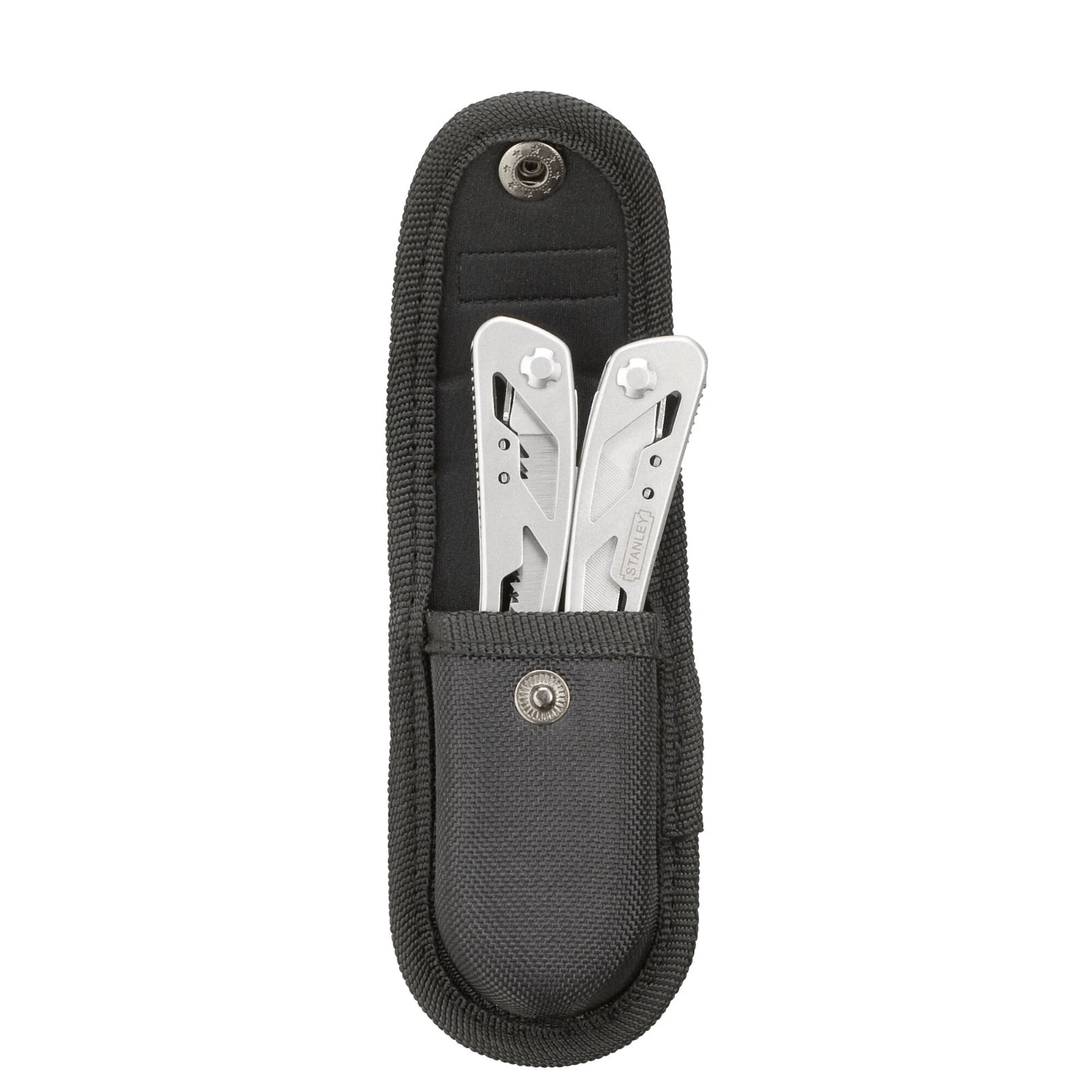 Stanley Multi-tool 12-in-1 RVS 165 mm