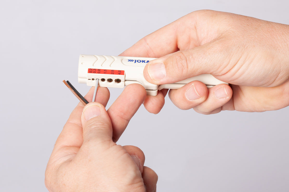 Jokari Kabelstripper PC-strip