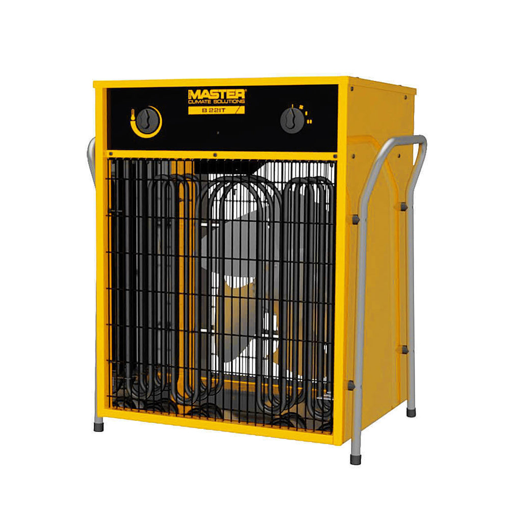Master Elektrische Heater B 15 EPB 15kW