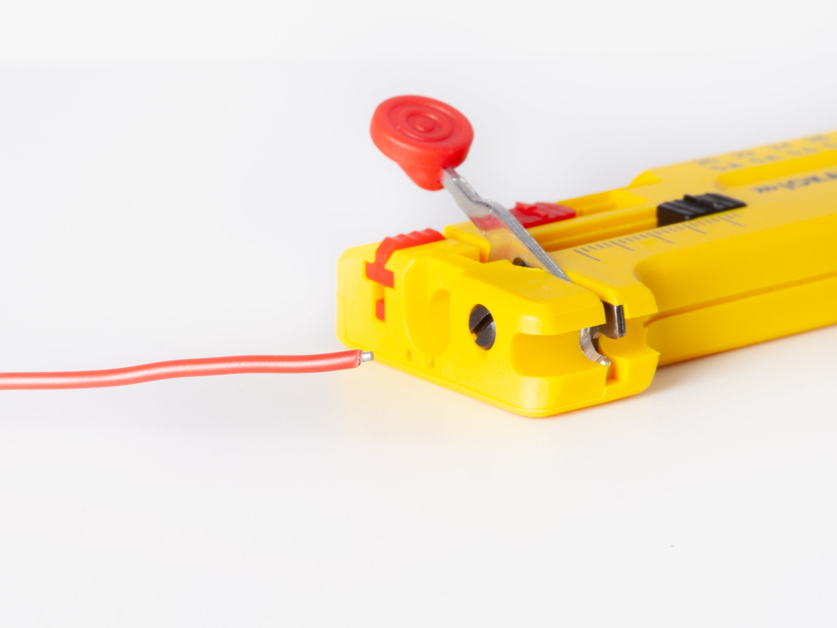 Jokari Micro-precisie Draadstripper PWS-Plus 001