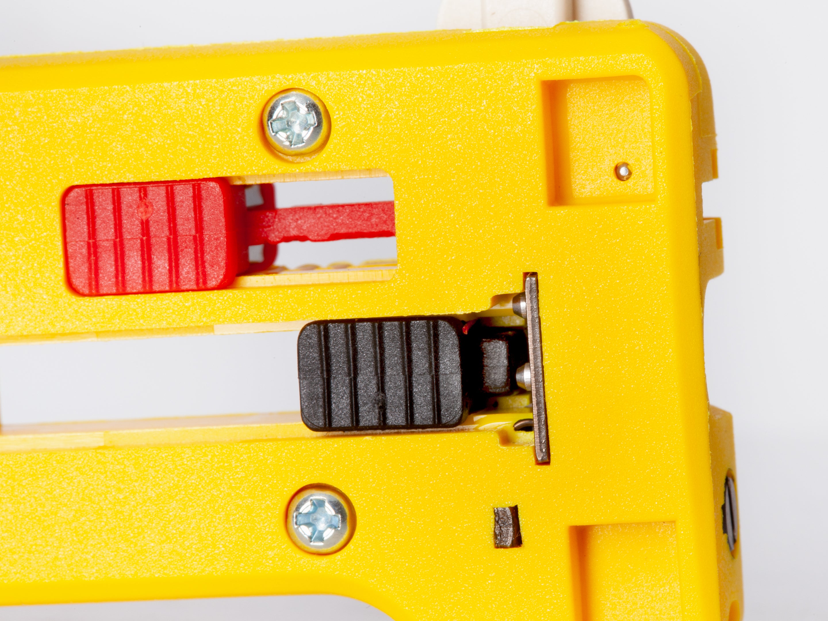 Jokari Micro-precisie Draadstripper PWS-Plus 001