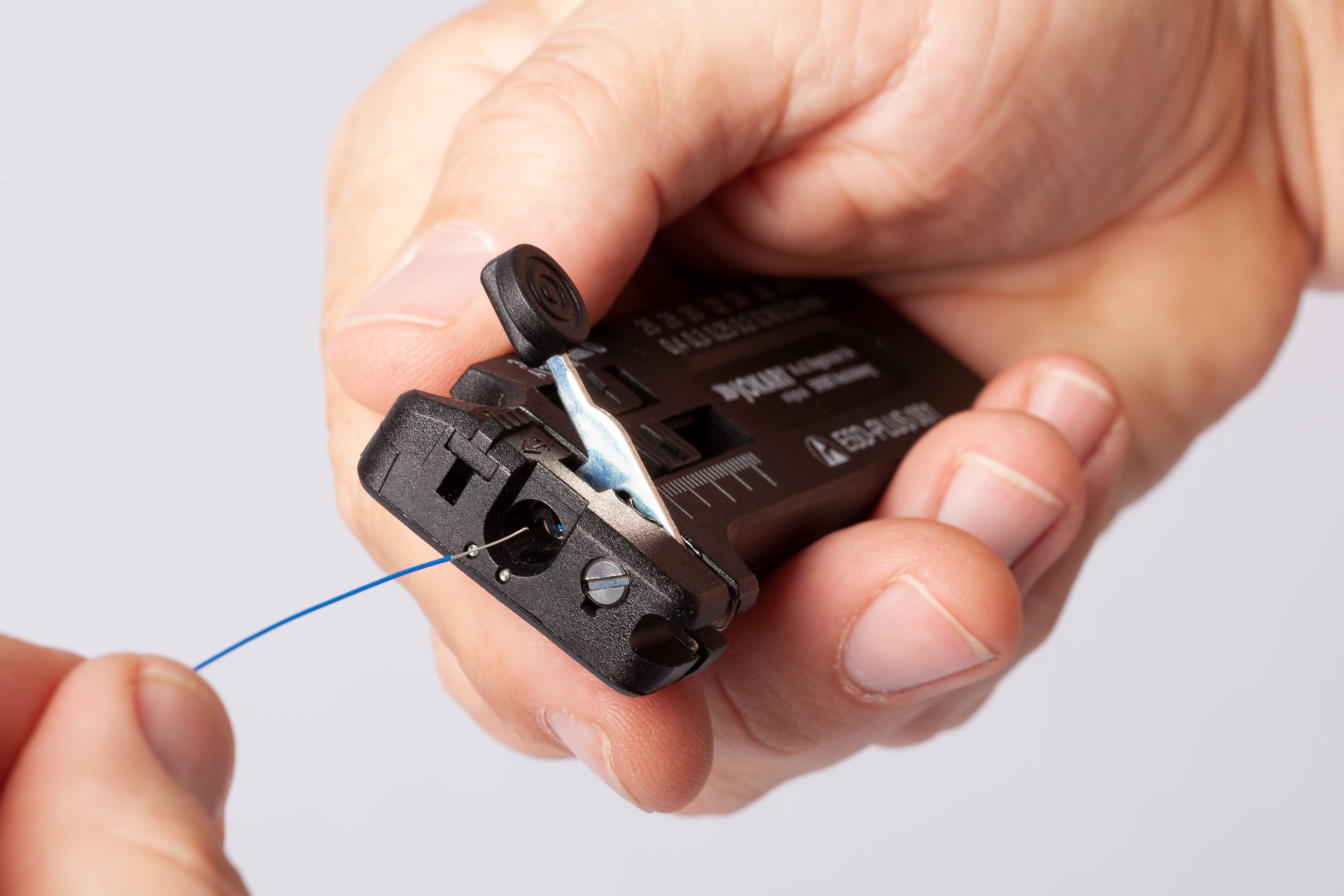 Jokari Micro Draadstripper ESD-Plus 001