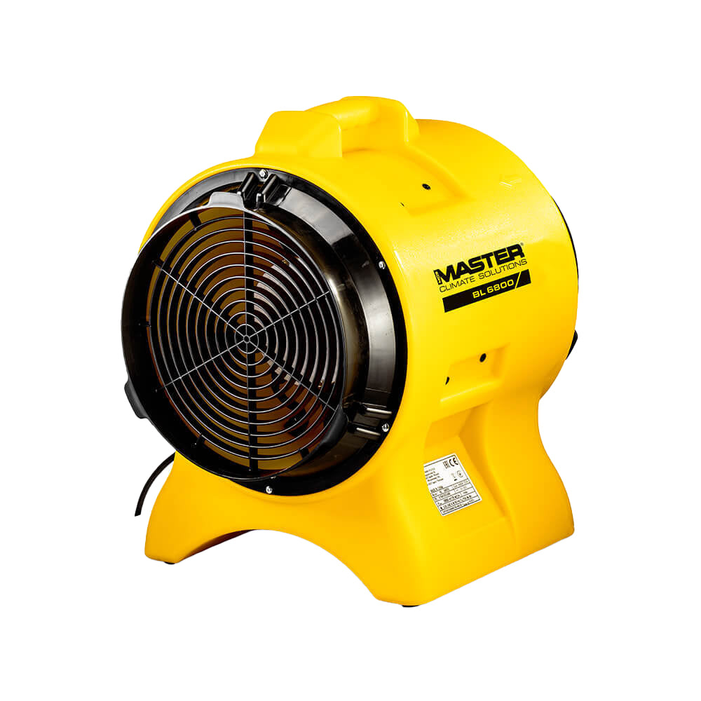 Master Luchtventilator BL 8800 7800 m3-u