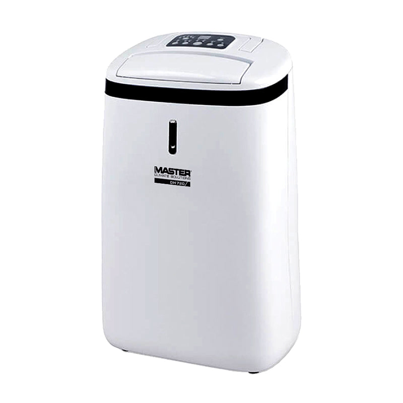 Master Luchtontvochtiger DH 720 20L/24u