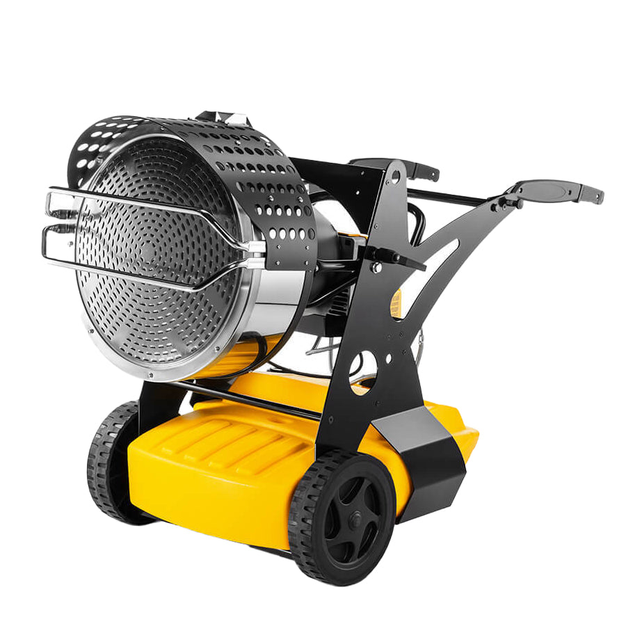 Master Industriële Diesel Heater XL91 43kW