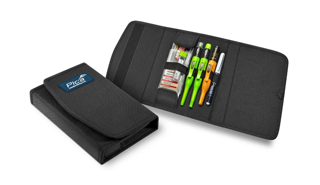 Pica 55010 Masterset Mixed display (3x8 stuks)