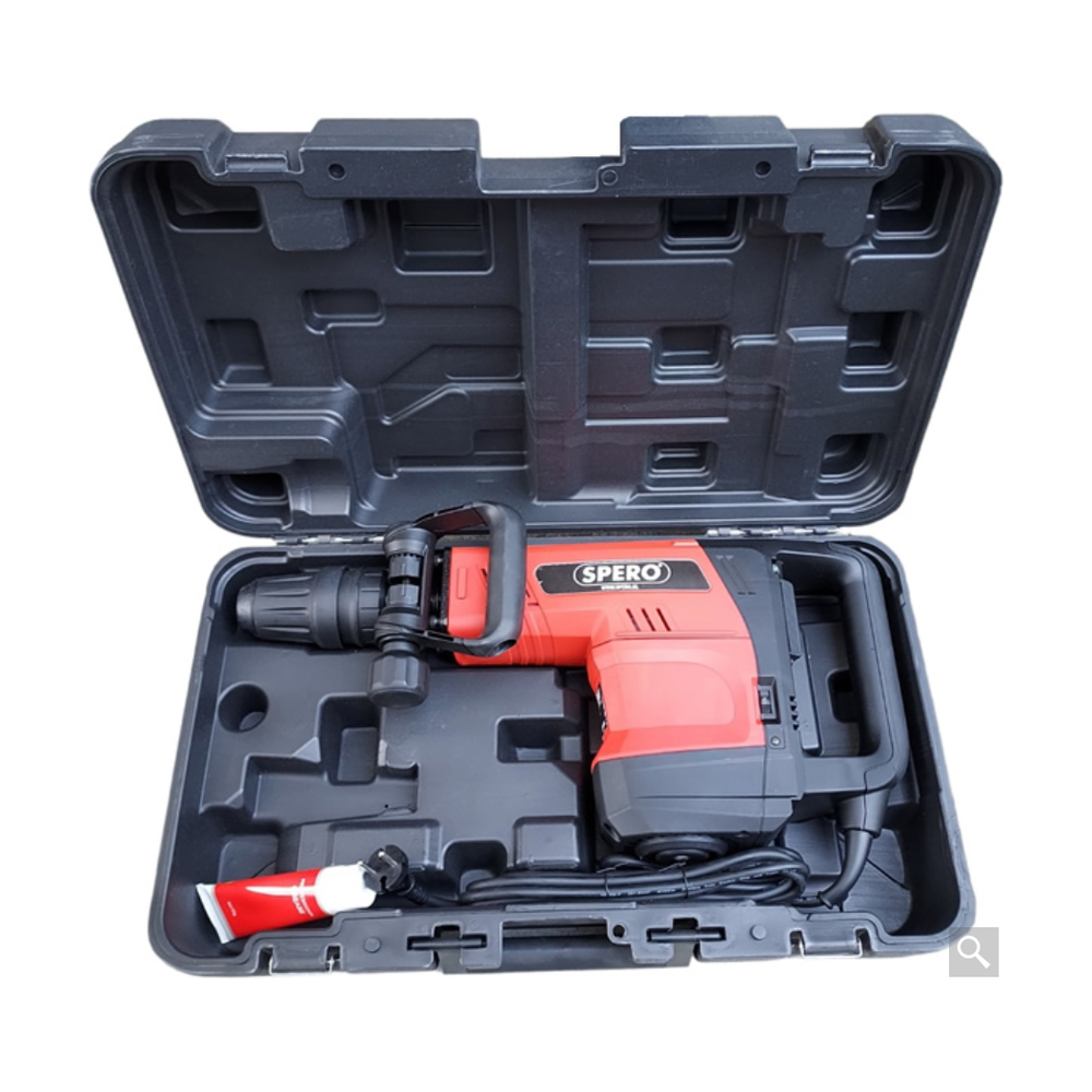 11Kg SDS-Max PRO Breekhamer - BHT3001 -18 Joule