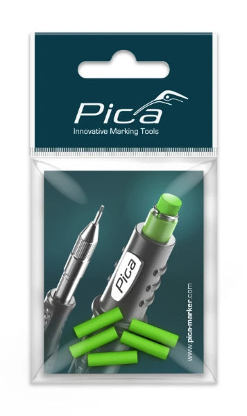 Pica Fine 55802 Dry reserve gum (5 stuks)