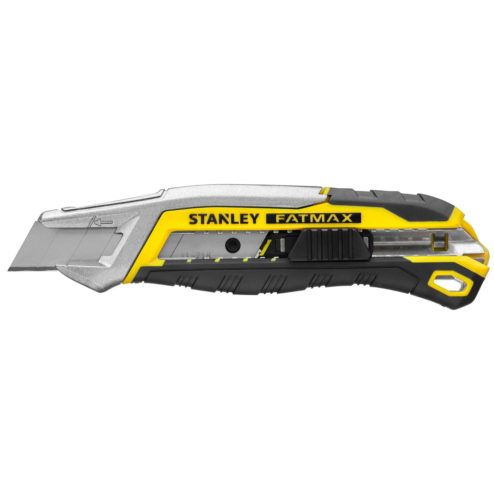 Stanley Fatmax Afbreekmes Quick Snap 18mm