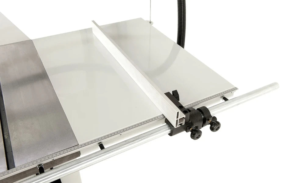 Bernardo Tafelcirkelzaagmachine STS 1600 400V