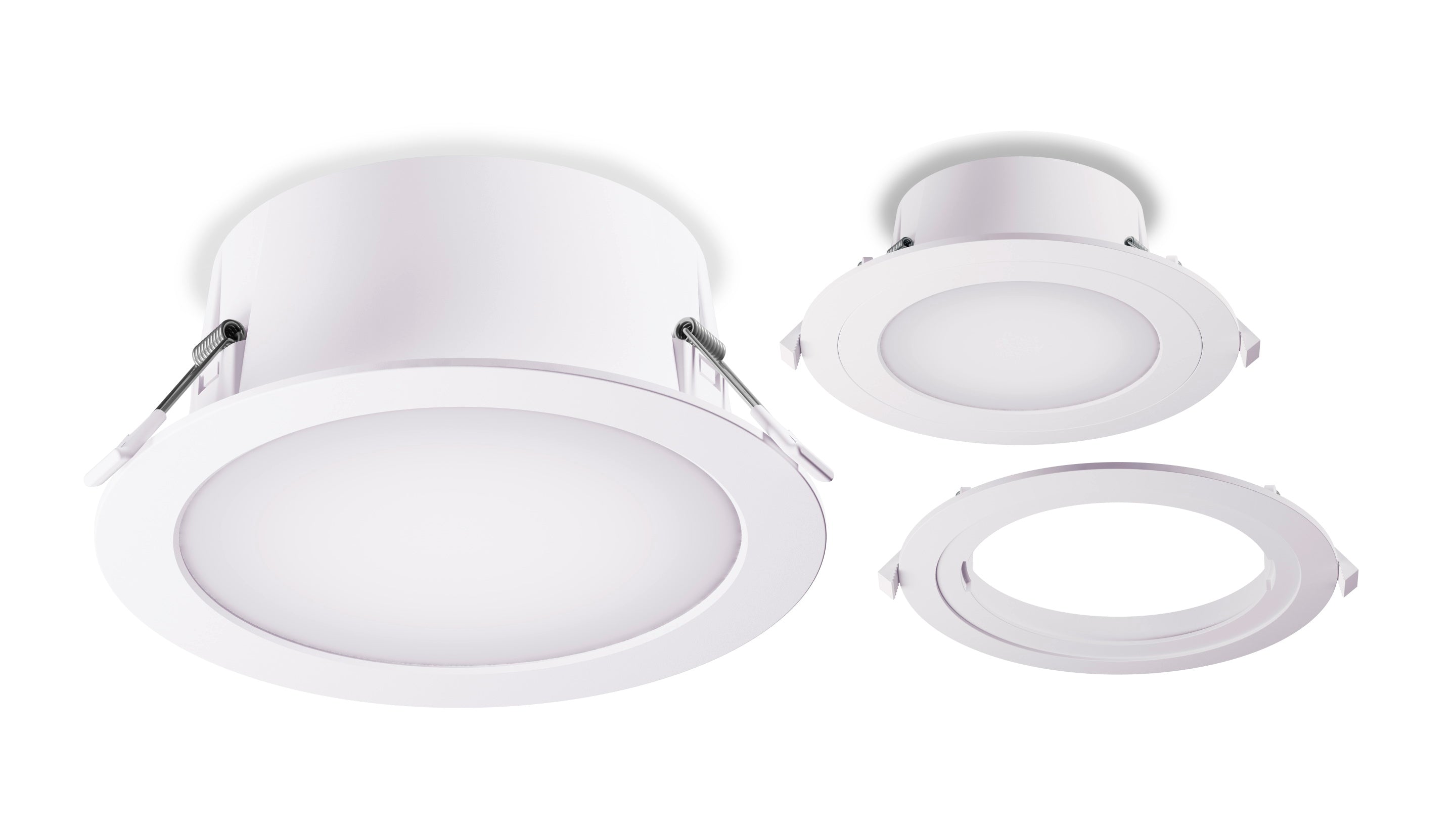 Steinel Sensor Binnenlamp RS PRO DL 150 SC