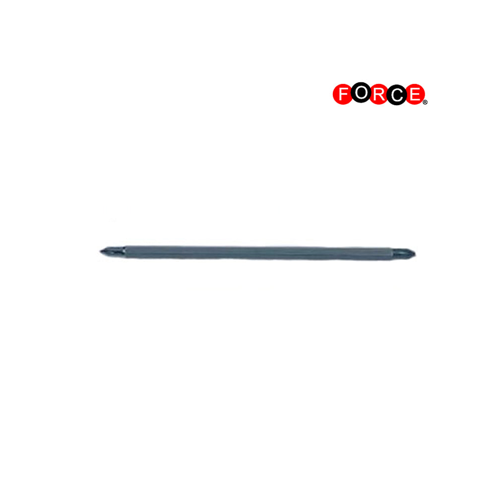 1/4" Double-sized bit - Philips PH.3xPH.4