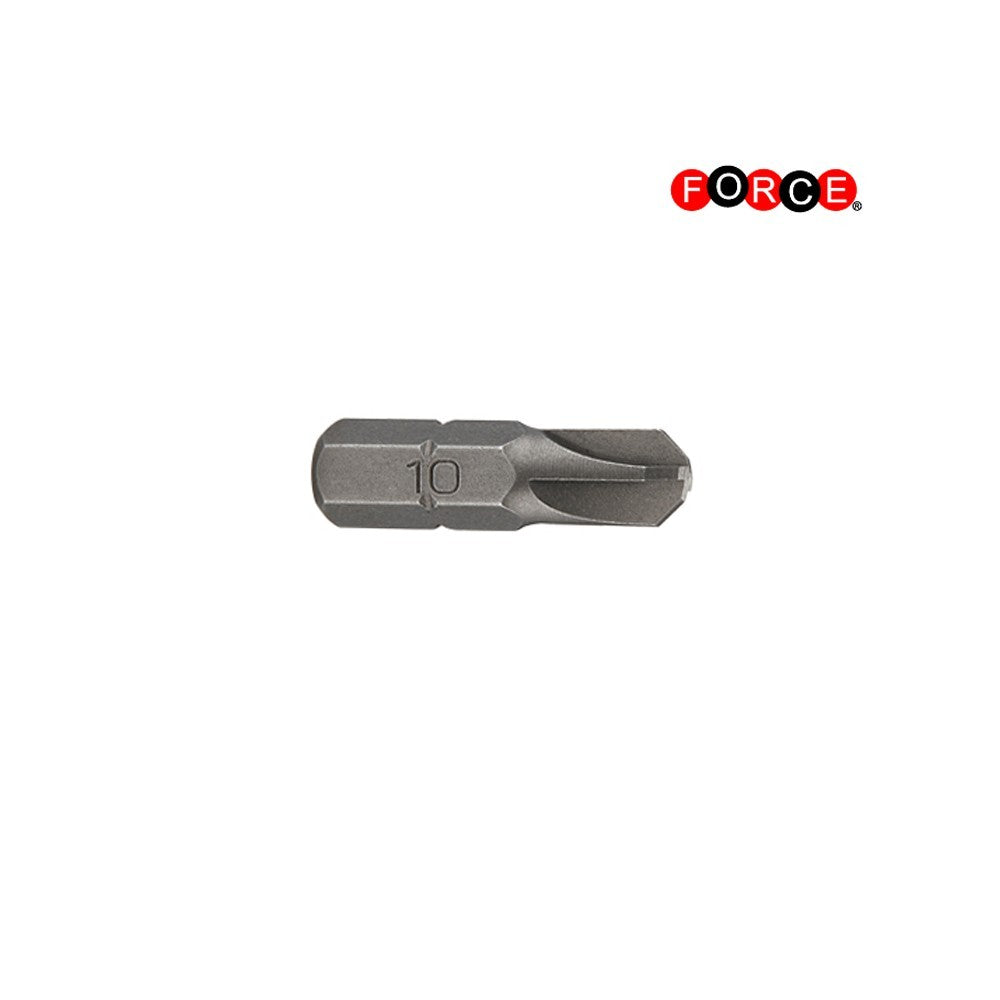 1/4" Torq set bit 10
