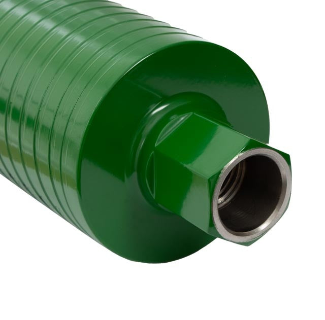 122/300 5/4 Lasergelast diamantboor dikwandig beton droog groen