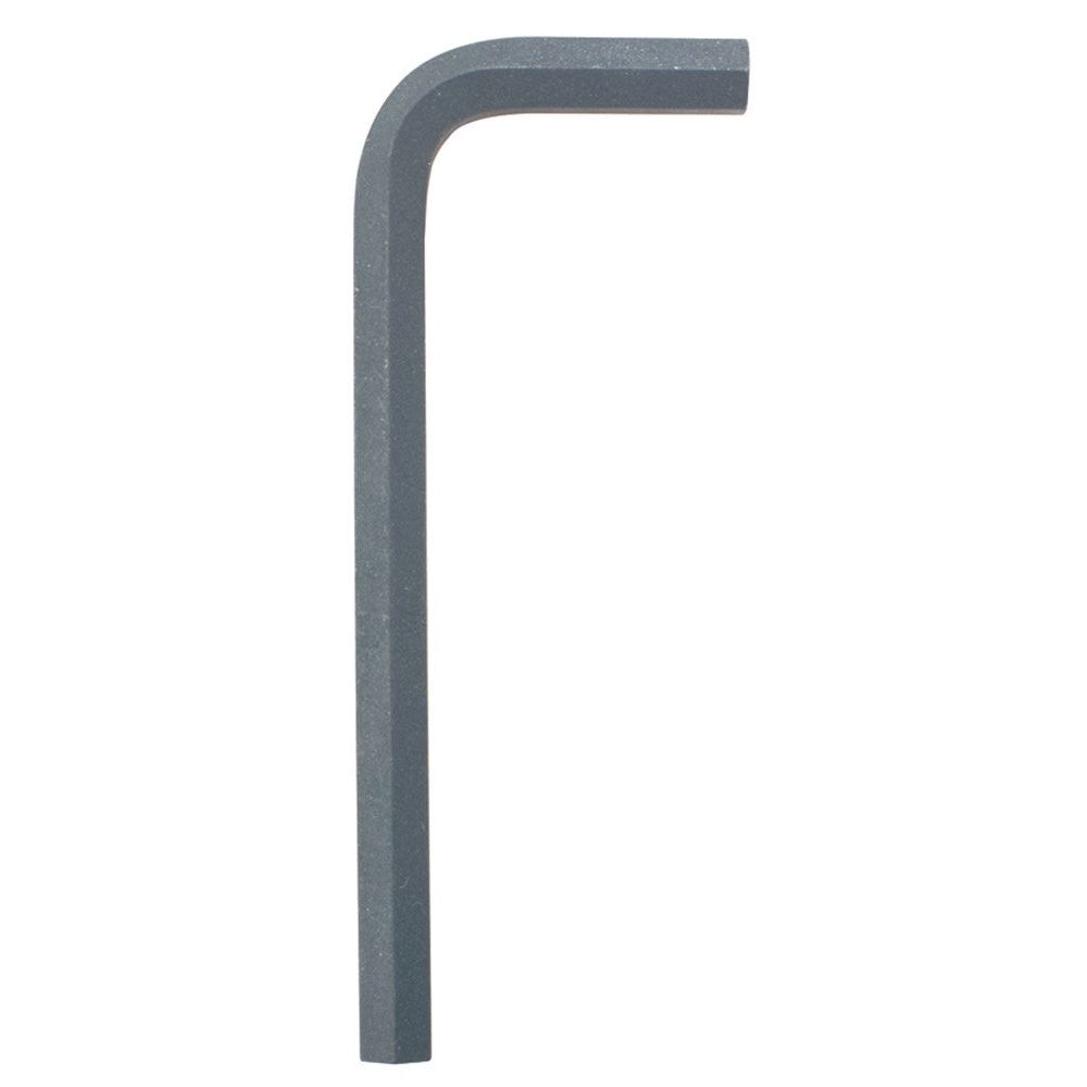 Haakse inbussleutel 27.0mm L=244mm kort-0