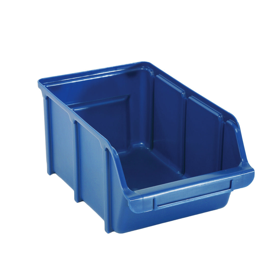 Raaco Magazijnbak BIN 4 blauw