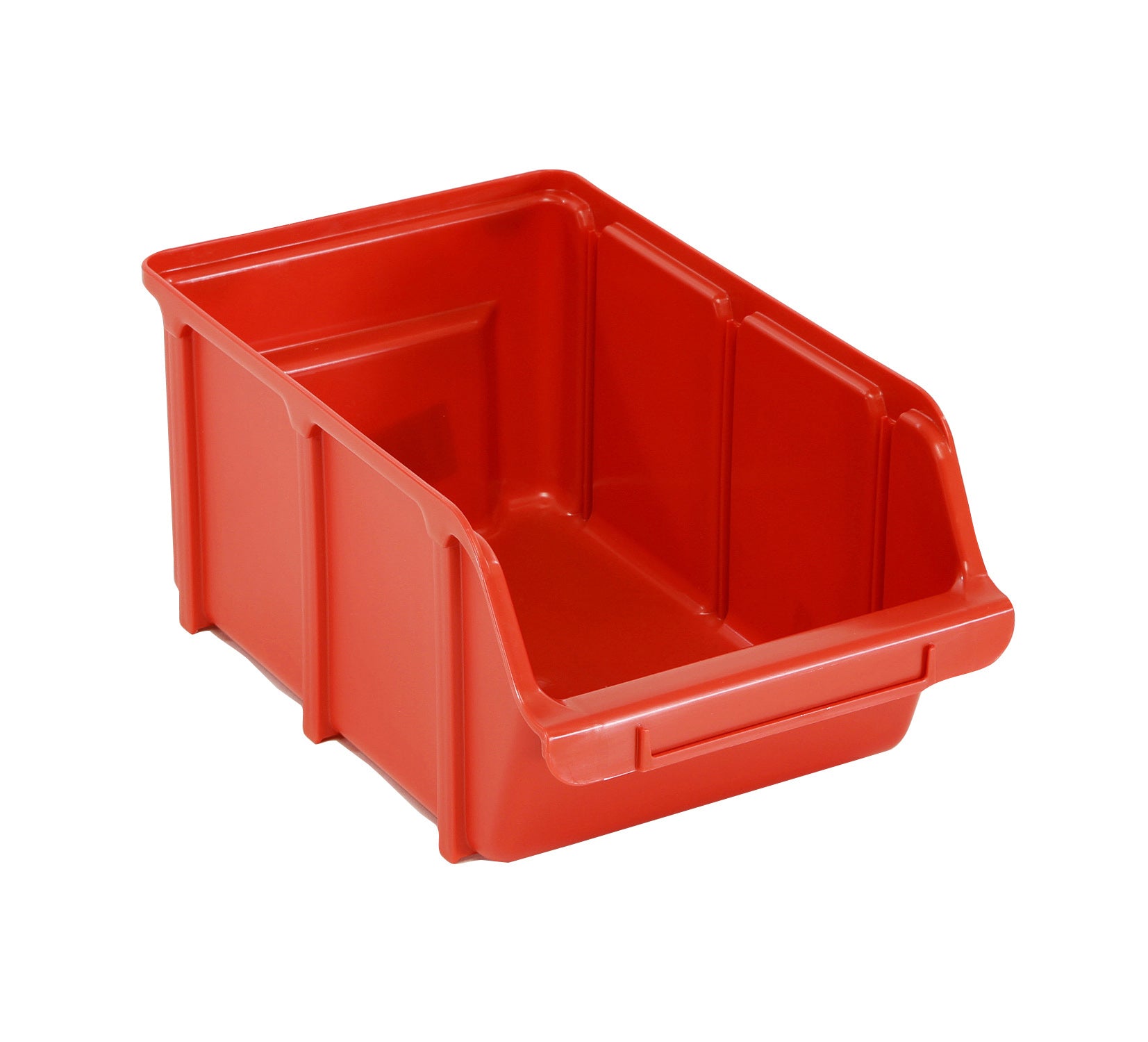 Raaco Magazijnbak BIN 4 blauw