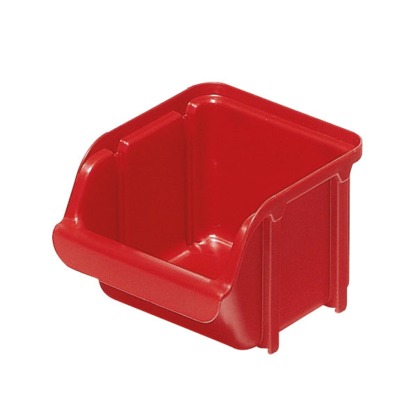 Raaco Magazijnbak BIN 1 rood