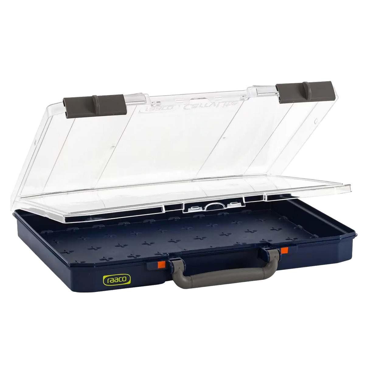 Raaco SafeBox 55 voor 4x CarryLite (leeg)