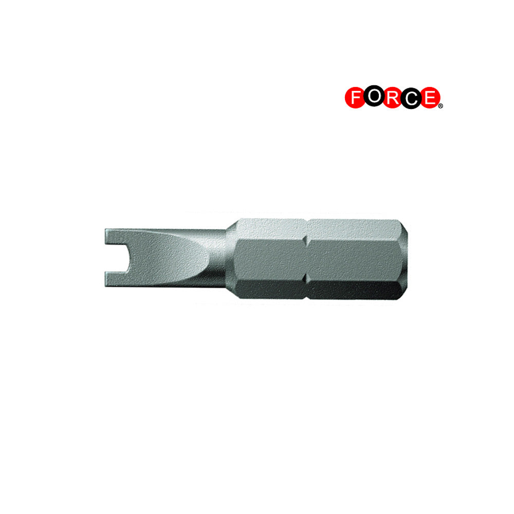 1/4" Spanner Bit 6