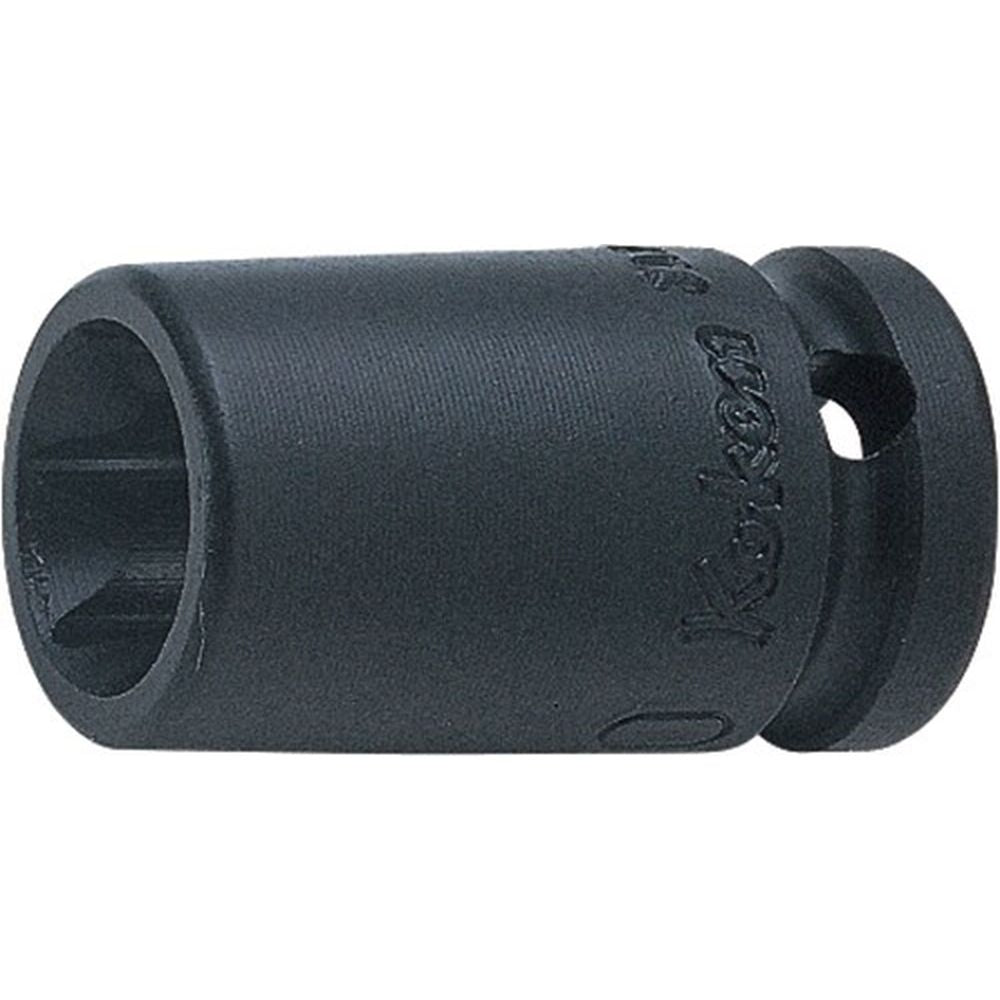 E-Torx® dop 1/4"-0