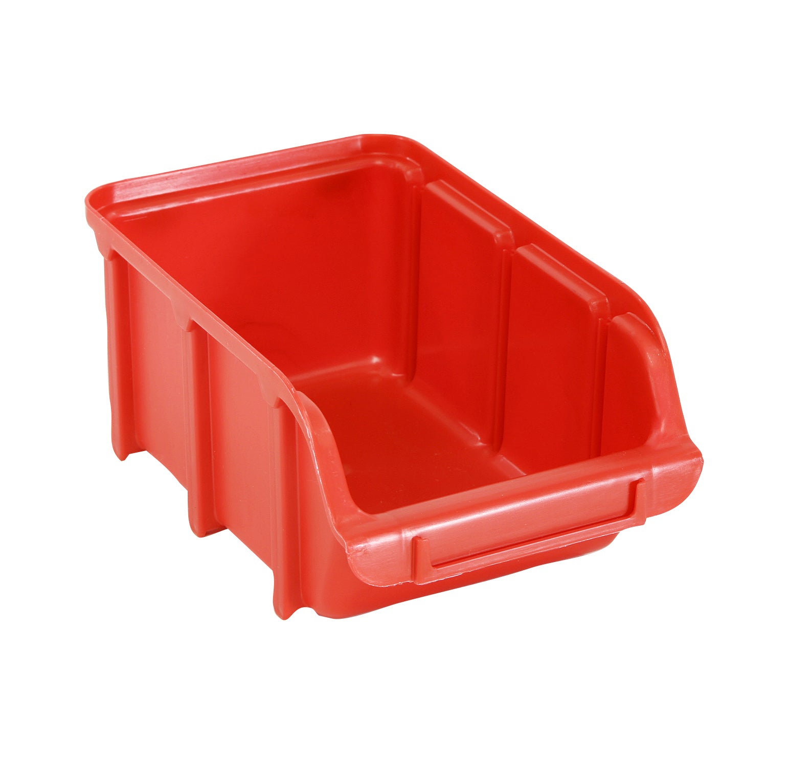 Raaco Magazijnbak BIN 2 blauw