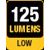 CAT Quick-Zip platte werklamp 125-5