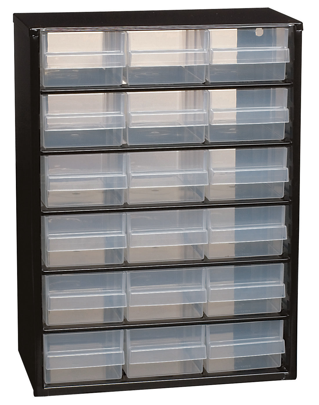 Raaco Ladekast DIY staal - 44 laden